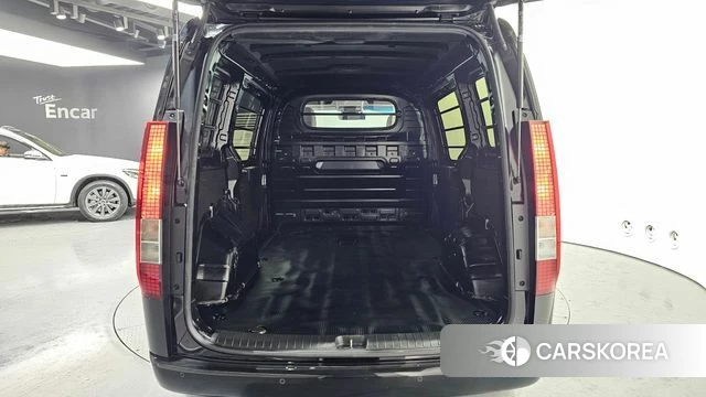 Hyundai Staria id 3817153 из Кореи 10