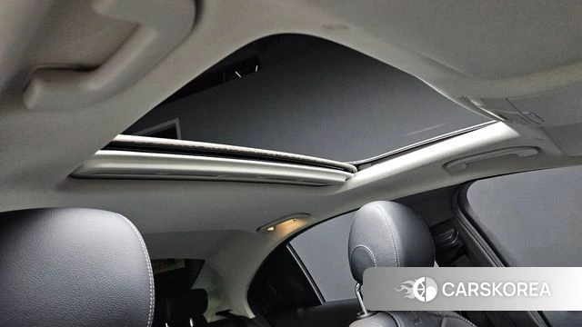 Mercedes-Benz C-Class W205 id 4794338 из Кореи 10
