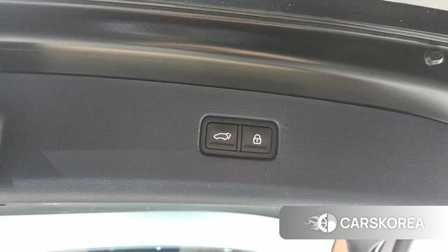 Genesis GV80 id 3807733 из Кореи 10