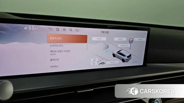 Genesis GV80 id 4248720 из Кореи 10