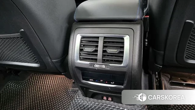 BMW iX3 id 3685970 из Кореи 10