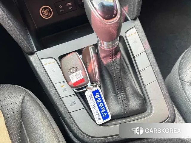 Hyundai The New Avante AD id 3698420 из Кореи 10