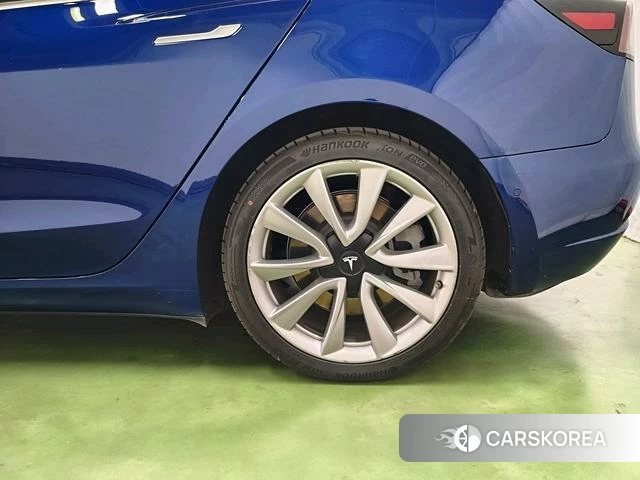 Tesla Model 3 (imported) id 4210042 из Китая 10