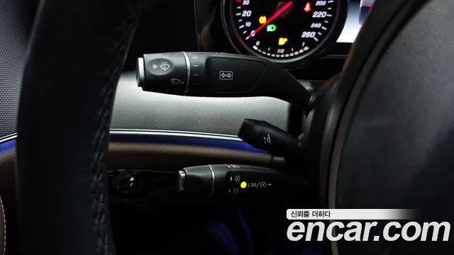 Mercedes-Benz E-Class W213 id 2705875 из Кореи 10