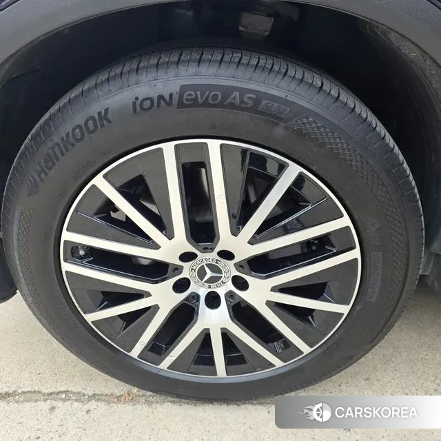 Mercedes-Benz GLC-Class X253 id 3053469 из Кореи 10