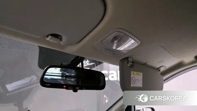 Hyundai The New Grand Starex id 3463745 из Кореи 10