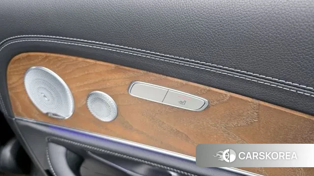 Mercedes-Benz E-Class W213 id 3407393 из Кореи 10