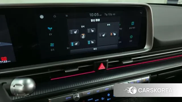 Hyundai Ionic 6 id 2915528 из Кореи 10