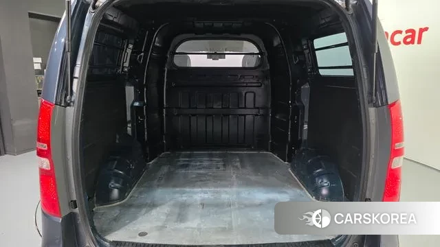 Hyundai The New Grand Starex id 3351174 из Кореи 10