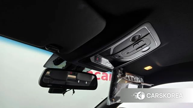 Ssangyong The New Rexton Sport id 3940410 из Кореи 10