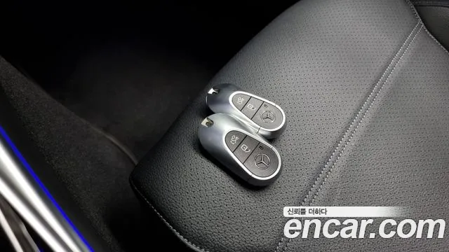 Mercedes-Benz C-Class W205 id 2710642 из Кореи 10