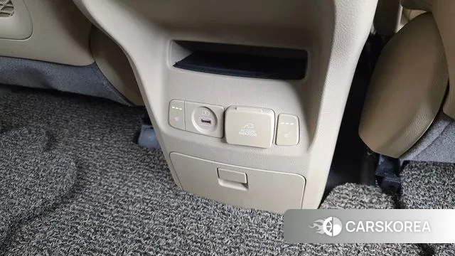 Kia The New Carnival id 3505350 из Кореи 10