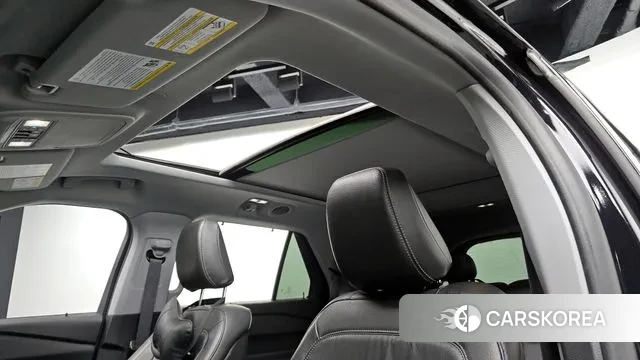 Ford Explorer 6th Generation id 2985766 из Кореи 10