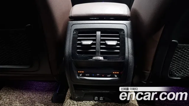 BMW X4 (G02) id 2716052 из Кореи 10