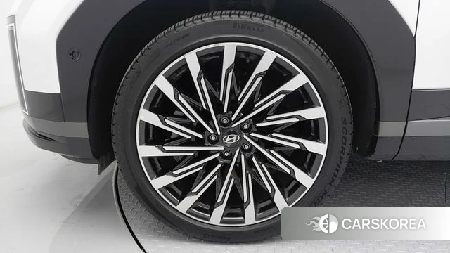 Hyundai Santa Fe (MX5) id 4298636 из Кореи 10