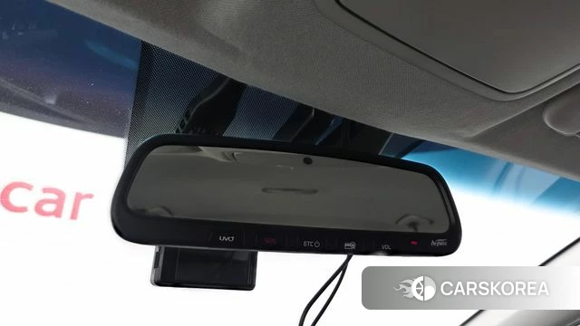 Kia The New K3 2nd generation id 4330797 из Кореи 10