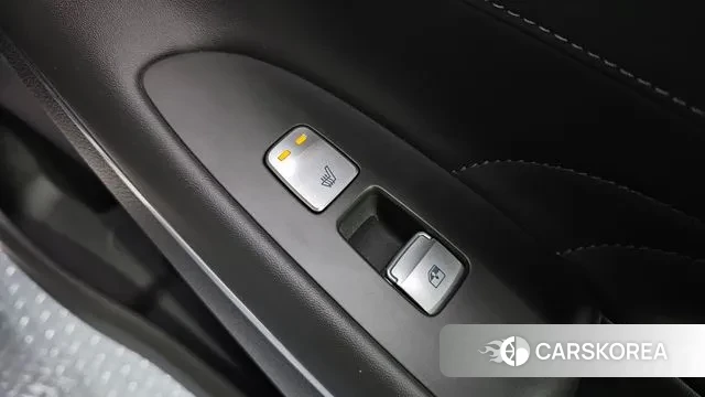 Hyundai The New Grandeur IG Hybrid id 3396388 из Кореи 10