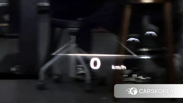 Kia Mohave Master id 3923408 из Кореи 10