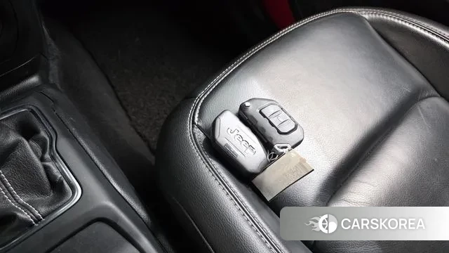 Jeep Wrangler (JL) id 3433252 из Кореи 10