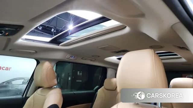 Kia Carnival 4th generation id 3488129 из Кореи 10