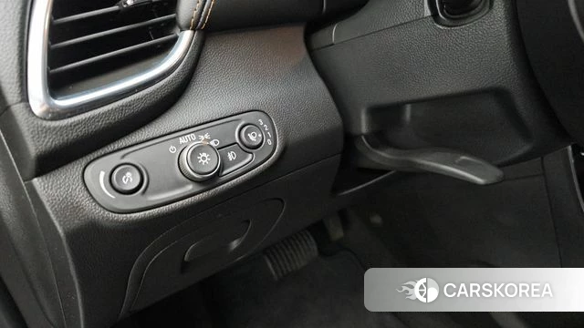Chevrolet (GM Daewoo) The New Trax id 4562741 из Кореи 10