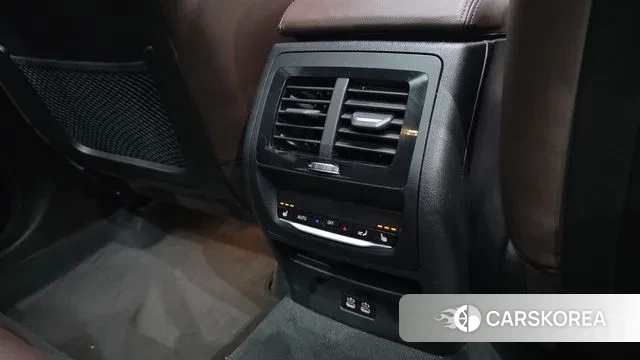 BMW X3 (G01) id 3752150 из Кореи 10