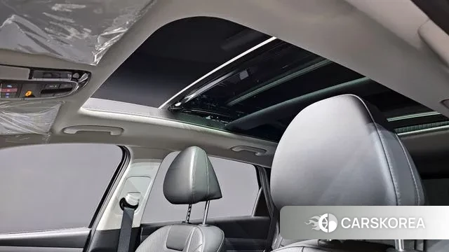 Hyundai The New Tucson Hybrid (NX4) id 3415256 из Кореи 10