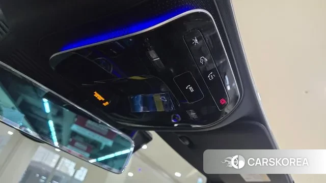 Mercedes-Benz CLE-Class C236 id 3020839 из Кореи 10