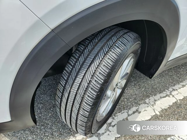 Hyundai All New Tucson id 4663012 из Кореи 10