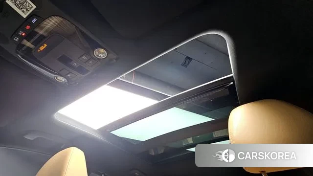 Kia K5 3rd generation id 3428840 из Кореи 10