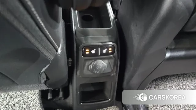 Kia The New Ray id 3489633 из Кореи 10