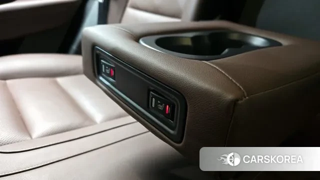 Renault Korea (Samsung) QM6 id 3325243 из Кореи 10