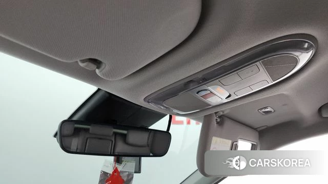 Hyundai Ionic 5 id 4267323 из Кореи 10