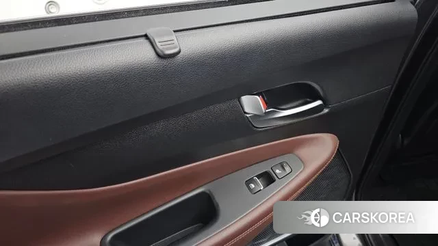 Hyundai Santa Fe TM id 3692485 из Кореи 10