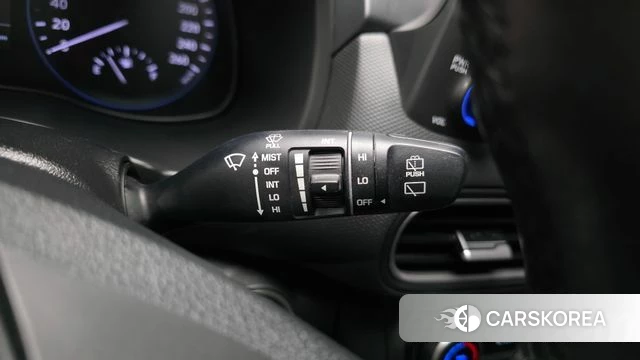 Hyundai Kona id 3885575 из Кореи 10