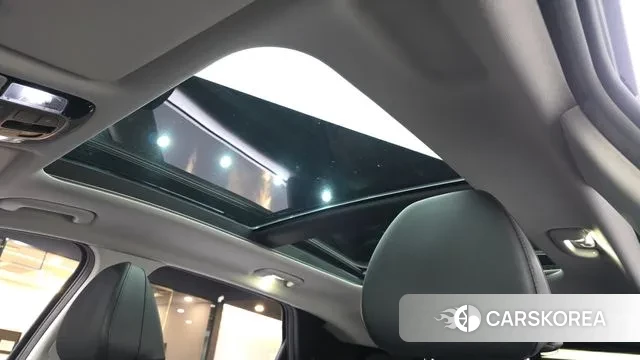 Hyundai Tucson (NX4) id 3551576 из Кореи 10