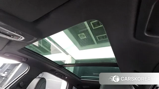 Audi Q7 (4M) id 3758603 из Кореи 10