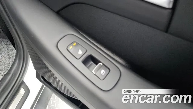 Hyundai Sonata (DN8) id 2944942 из Кореи 10