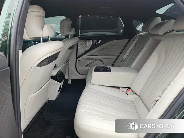 Kia K8 id 3621220 из Кореи 10