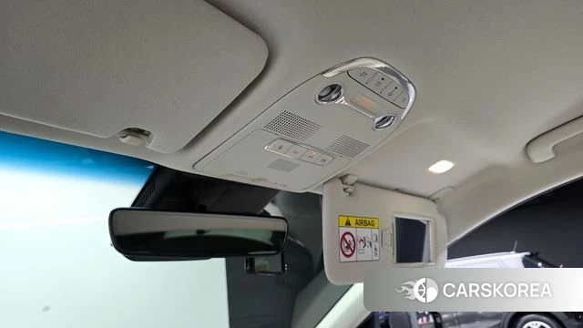 Hyundai The New Grandeur IG Hybrid id 4355634 из Кореи 10