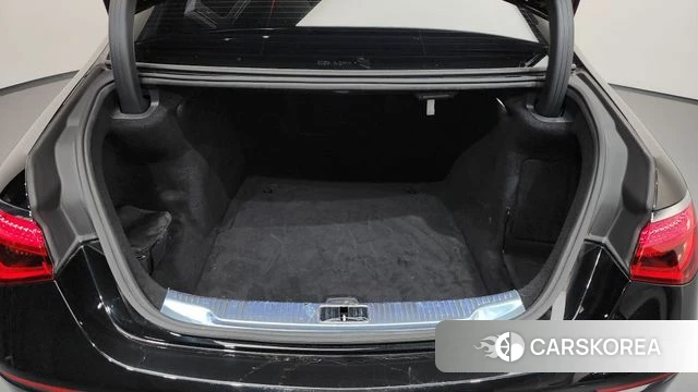 Mercedes-Benz S-Class W223 id 4542305 из Кореи 10