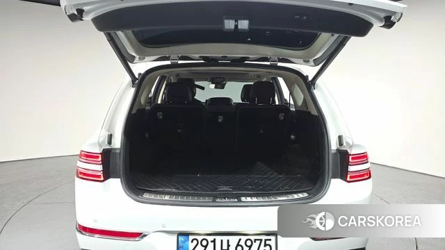 Genesis GV80 id 3828165 из Кореи 10