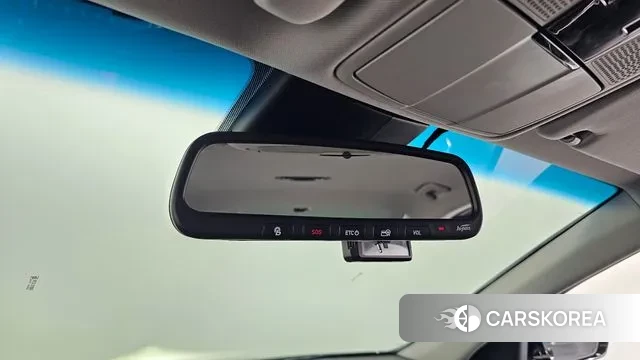 Hyundai Grandeur IG id 3692567 из Кореи 10