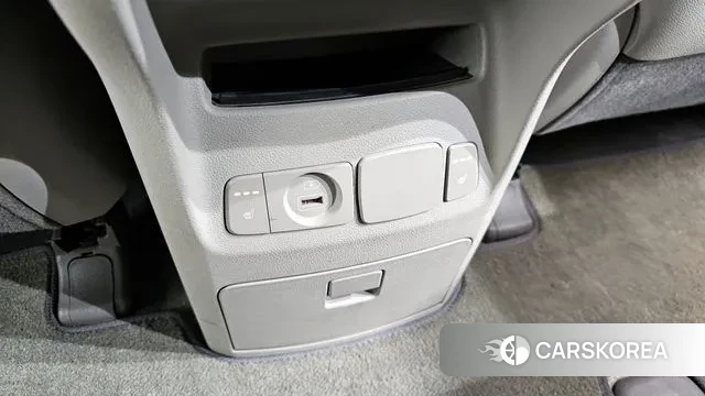 Kia The New Carnival id 3557839 из Кореи 10