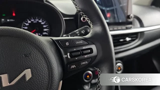 Kia Morning Urban (JA) id 2884824 из Кореи 10