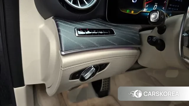 Mercedes-Benz AMG GT id 3626785 из Кореи 10