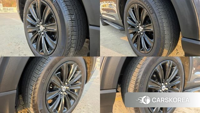 Ford Explorer 6th Generation id 3826914 из Кореи 10