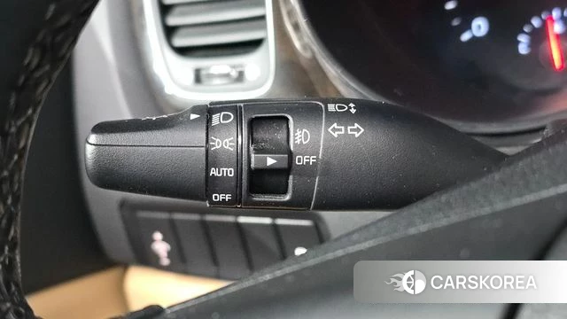 Kia The New Carnival id 4483318 из Кореи 10