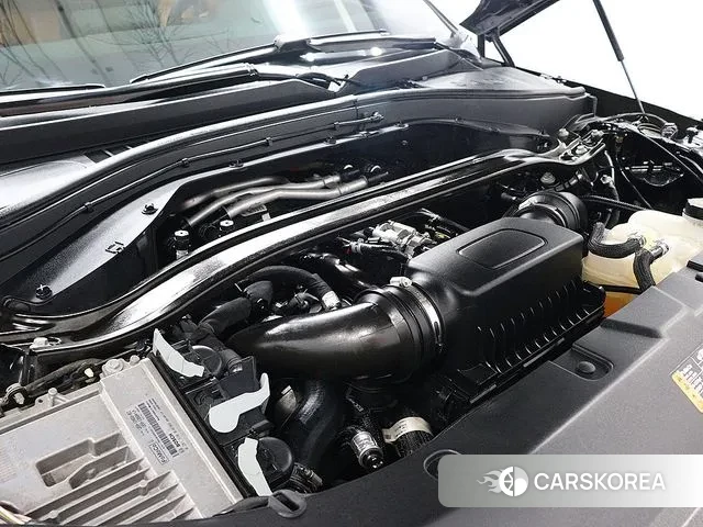 Lincoln Aviator 2nd generation id 3008372 из Кореи 10