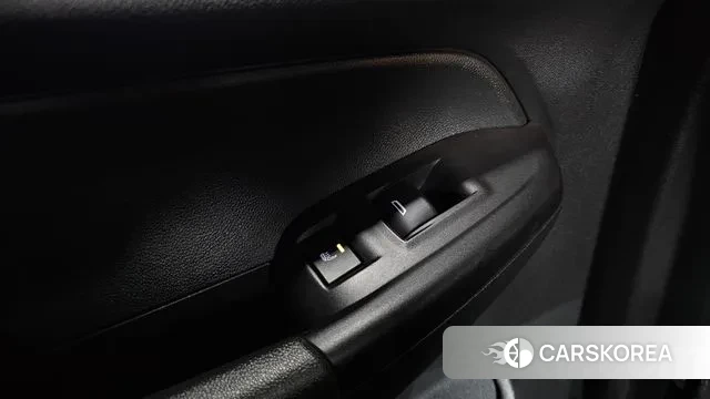 Chevrolet (GM Daewoo) Trailblazer id 3692000 из Кореи 10